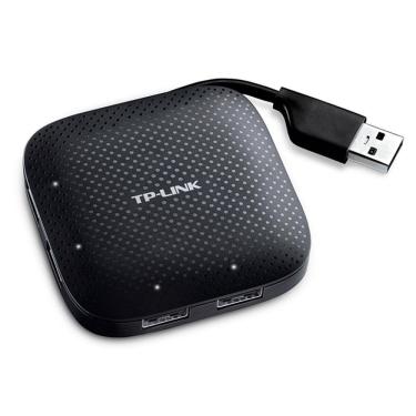 Imagem de Hub Usb 3.0 - 4 Portas - Tp-Link Uh400