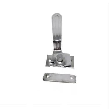 Imagem de JOCEC, FECHO MAXIM-AR N2 130MM CROMADO JANELA FERRO MADEIRA JOCEC