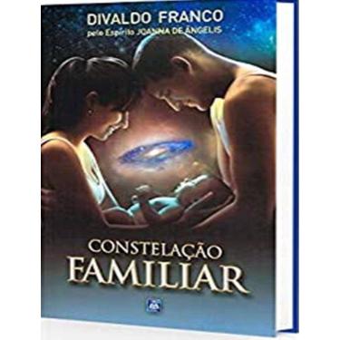 Imagem de Constelacao Familiar