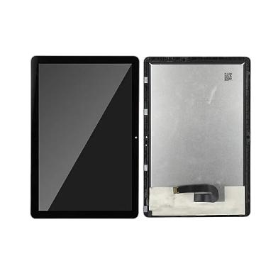 Imagem de SHOWGOOD para Blackview Tab 10 para Blackview Tab 10 Pro Tela LCD sensível ao toque com montagem de moldura para substituição de ferramentas LCD (com moldura)