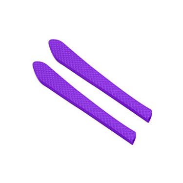 Imagem de Orelhas de substituição para óculos de sol Oakley Jupiter Squared OO9135 - Roxo