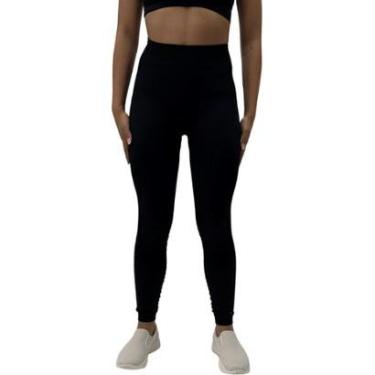Imagem de Calça Lupo Legging Térmica X-Run Emana Feminina-Feminino