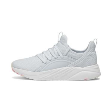 Imagem de PUMA Tênis feminino Softride Sophia 2, Dewdrop Puma branco, 35
