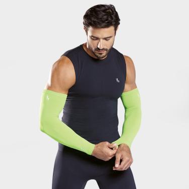 Imagem de Manguito Lupo Com Proteção UV-Unissex