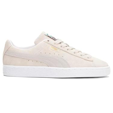 Imagem de PUMA Suede Classic XXI Marshmallow/Puma White 10 B (M)