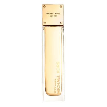 Imagem de Michael Kors Sexy Amber Eau De Parfum - Perfume Feminino 100ml