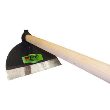 Imagem de Enxada Canavieira Larga com Cabo 2.5L