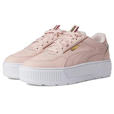 Imagem de PUMA Karmen Rebelle Tênis feminino, rosa, 41