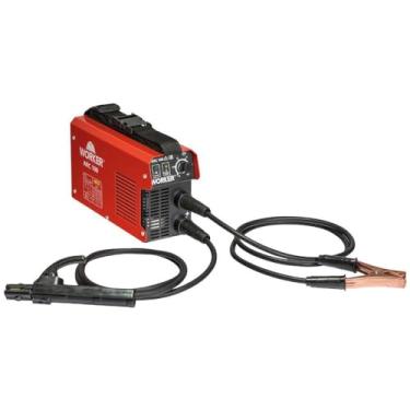 Imagem de Inversora de Solda ARC 130A 220V Worker