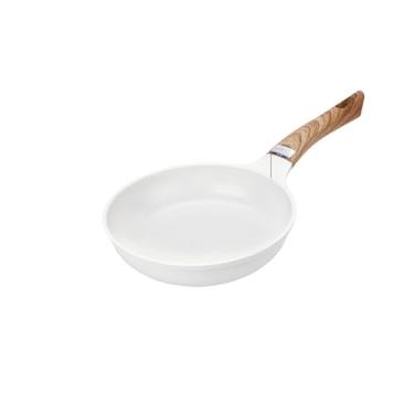 Imagem de Conjunto de panelas de cerâmica, frigideira e panela antiaderente, conjunto de panelas para crepe de café da manhã, frigideira de favo de mel, wok, panela de esmalte de cozinha japonesa, pan