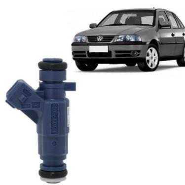 Imagem de Bico injetor gol g2 1.0 mi álcool 1998 a 2005 0280155979 - CIE IMPORTS