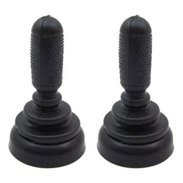 Imagem de Par pino manipulo controle espelho retrovisor fiesta 1996 1997 1998 19