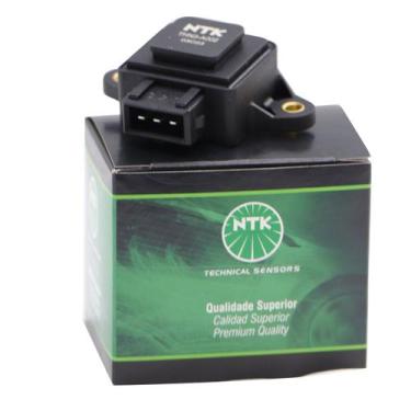 Imagem de Sensor TPS NTK THN3-A002 Fiat Marea, Tempra - Cód.11164