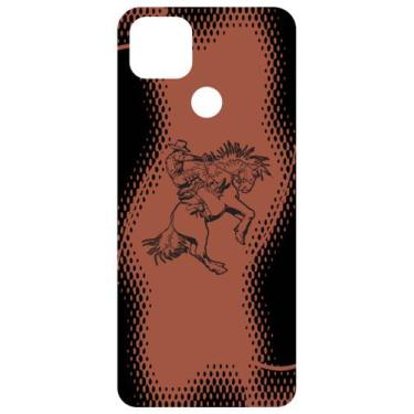 Imagem de Capa Adesivo Skin357 Verso Para Motorola Moto G9 Power 2020 - KawaSkin