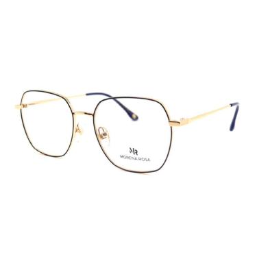 Imagem de Armacao Morena Rosa Mr 188 / Rx - Av234