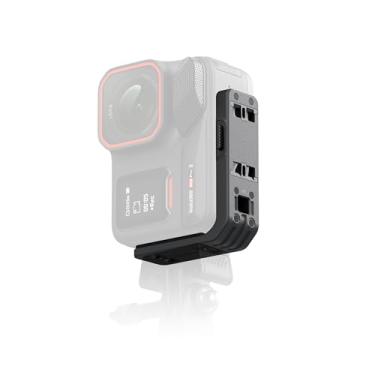 Imagem de Insta360 Suporte Vertical/Horizontal para Ace/Ace Pro - Preto