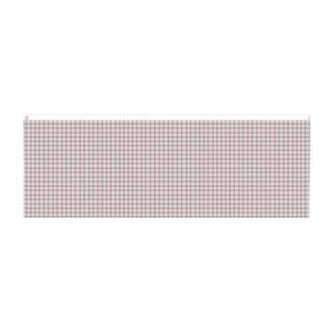 Imagem de Deevoka Rede de badminton Rede de tênis Rede de malha Rede de vôlei dobrável Rede de pickleball para jogos Praia Jogando Entretenimento Pátio, 1 Furo de Borda 1.8 Cm 5.1 M