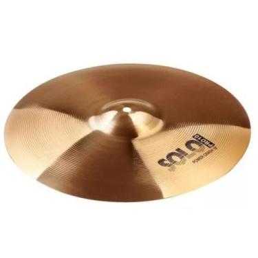 Imagem de Prato De Bateria Orion Power Crash 16 Solo Pro 10 Sp16pc