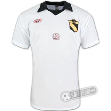 Imagem de Camisa Internacional de Adamantina - Modelo II - Aktion