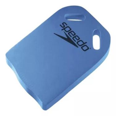 Imagem de Prancha De Natação Acquajet 561634 Speedo, Azul
