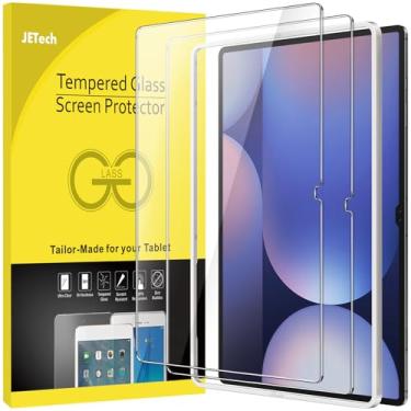 Imagem de JETech Película de Vidro Temperado para Samsung Galaxy Tab S10 Ultra/Tab S9 Ultra 14,6...