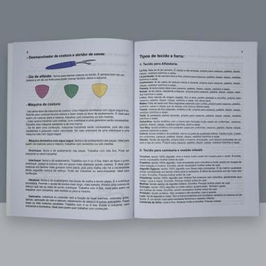 Imagem de Livro costura prática especial acabamento by Marlene Mukai - EDITORA C