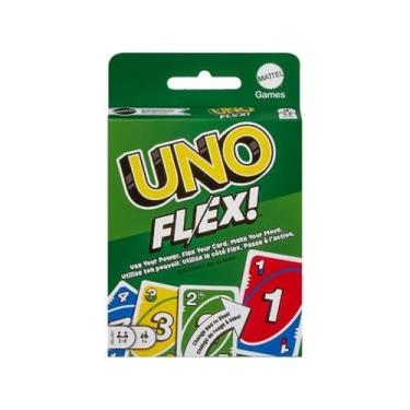 Imagem de Mattel UNO Flex