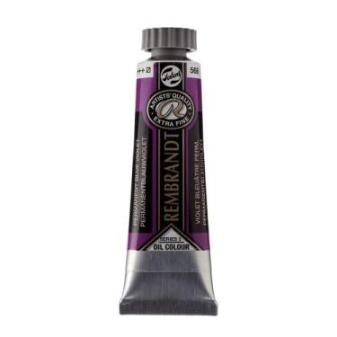 Imagem de Tinta Óleo Talens Rembrandt 15ml S3 Escolha a Cor - ROYAL & TALENS, PE