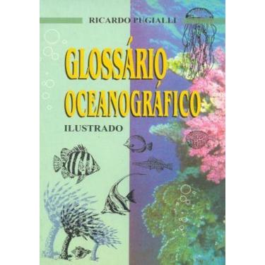 Imagem de Glossário Oceanográfico Ilustrado, 3