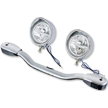 Imagem de Show Chrome Accessories (61-117L Driving Elliptical Led RS Venture