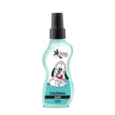 Imagem de Colônia Disney Pets Baby Kdog 120 ml