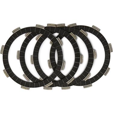 Imagem de EBC Brakes DRCF79 DRCF Range Kit de embreagem de fibra de carbono