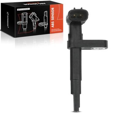 Imagem de Sensor de velocidade de roda A-Premium ABS de substituição para Lexus GS300 GS350 GS460 ISF LS460 2005 no lado traseiro direito do passageiro