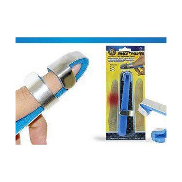 Imagem de Splint para Dedo (Brace) AC-444 Ortho Pauher, Padrão, P