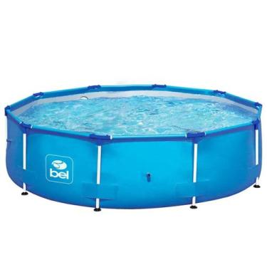 Imagem de Piscina Circular 5000 Litros Estrutural Bel