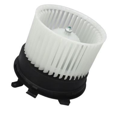 Imagem de Ventilador do Motor do Ventilador, Motor do Ventilador do Calefator c.a. Com Aquecimento Eficiente do Ventilador Baixo Nível de Ruído 27225et10b para Qashqai J10 ab 2007 a 2013