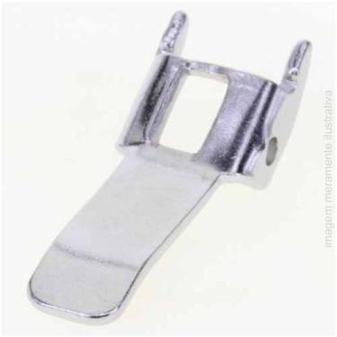 Imagem de Alavanca Para A Liberação Do Calcador Overlock E Interlock Série 700F - Ks29
