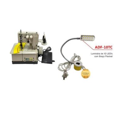 Imagem de Galoneira Semi Industrial Com Motor Acoplado Com LED BC 2600 - Bracob,