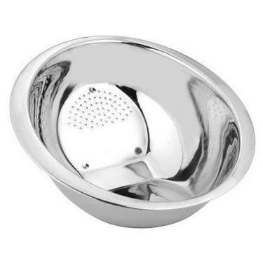 Imagem de Escorredor de Arroz Inox - Yazi - Yangzi