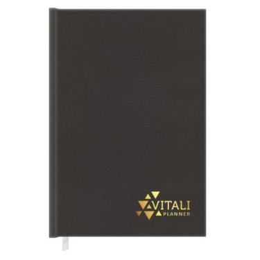 Imagem de Agenda Permanente Vitali Sortida - Redoma