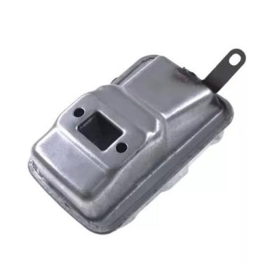 Imagem de Escapamento (Roc.236r/143rii) Husqvarna 505299301