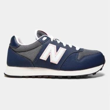 Imagem de Tênis New Balance V2 Original Feminino-Feminino
