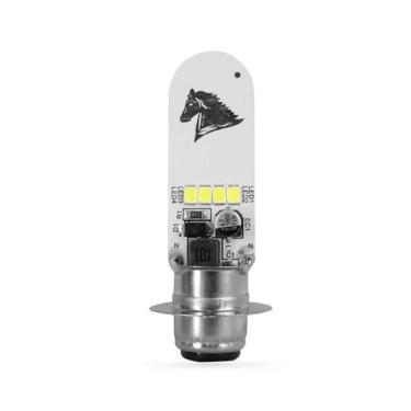 Imagem de Lâmpada Led Strobo Stallion M5 6500K Biz 100/125 Pop 100/110