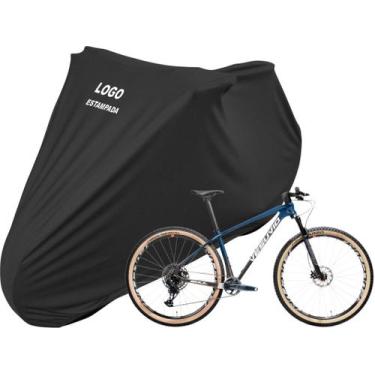 Imagem de Capa Tecido Mountain Bike Soul Cycles Vesuvio Napoles Gx Axs - Mz, Pre