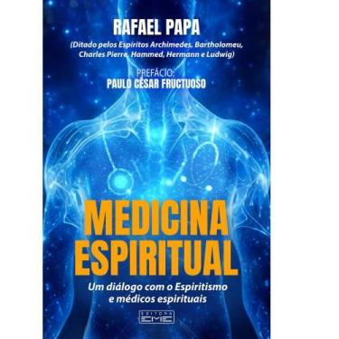 Imagem de Medicina Espiritual - Eme