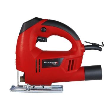 Imagem de Serra Tico-Tico Einhell Classic TC-JS 60E 400W 55mm