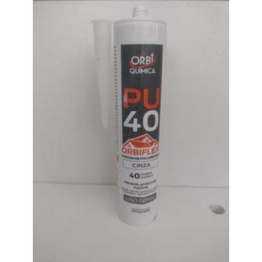 Imagem de Pu 40 - Orbi química