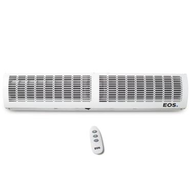Imagem de Cortina de Ar EOS 180cm com Controle Remoto CA1218C 220V