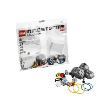 Imagem de Kit Lego Education Mindstorms Pacote De Reposição 2000704 - LEGO Educa