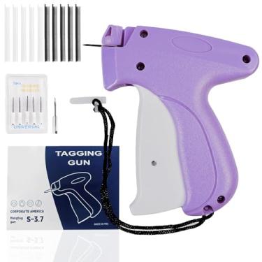 Imagem de Arma de etiquetagem para roupas, pistola de etiqueta para roupas